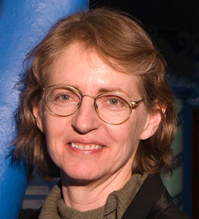 Picture of Janet Voight, PhD